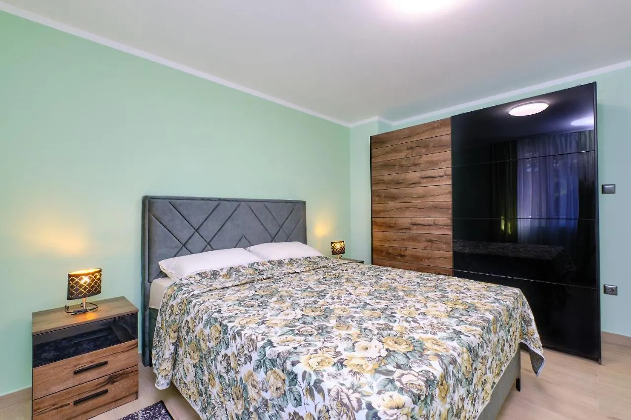 Apartmán Crolos2 Mali Lošinj