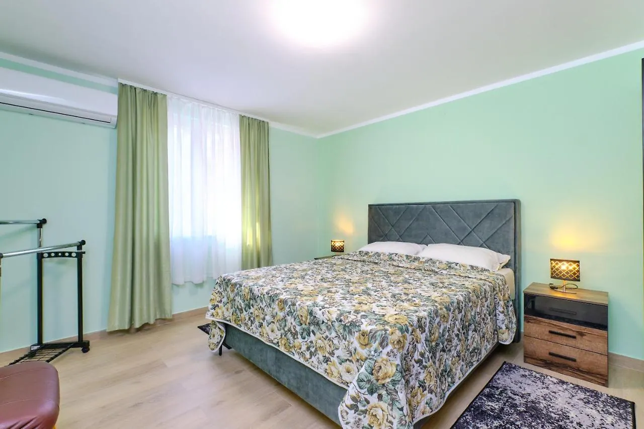 Apartment Crolos2 Mali Losinj Croatia
