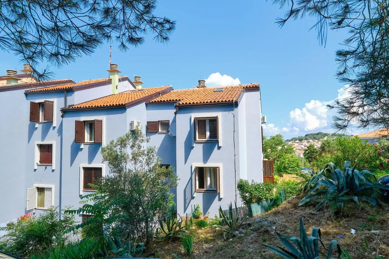 Apartment Crolos2 Mali Losinj