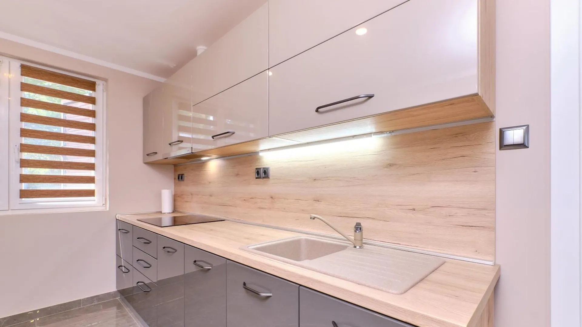 Apartment Crolos2 Mali Losinj
