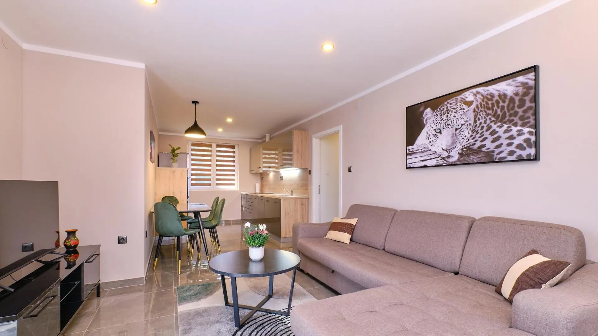 Apartment Crolos2 Mali Losinj