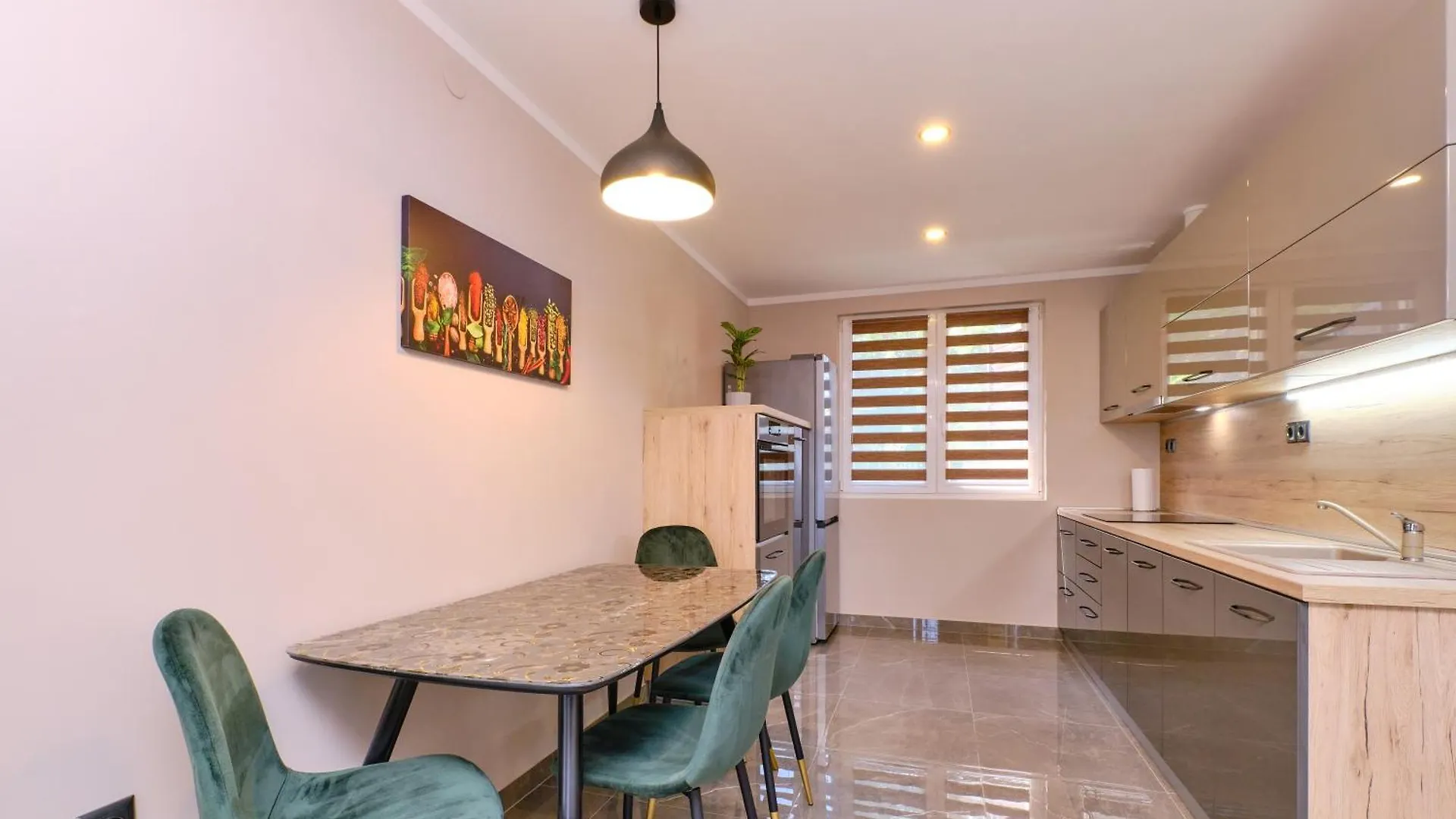 Crolos2 Mali Losinj Apartment