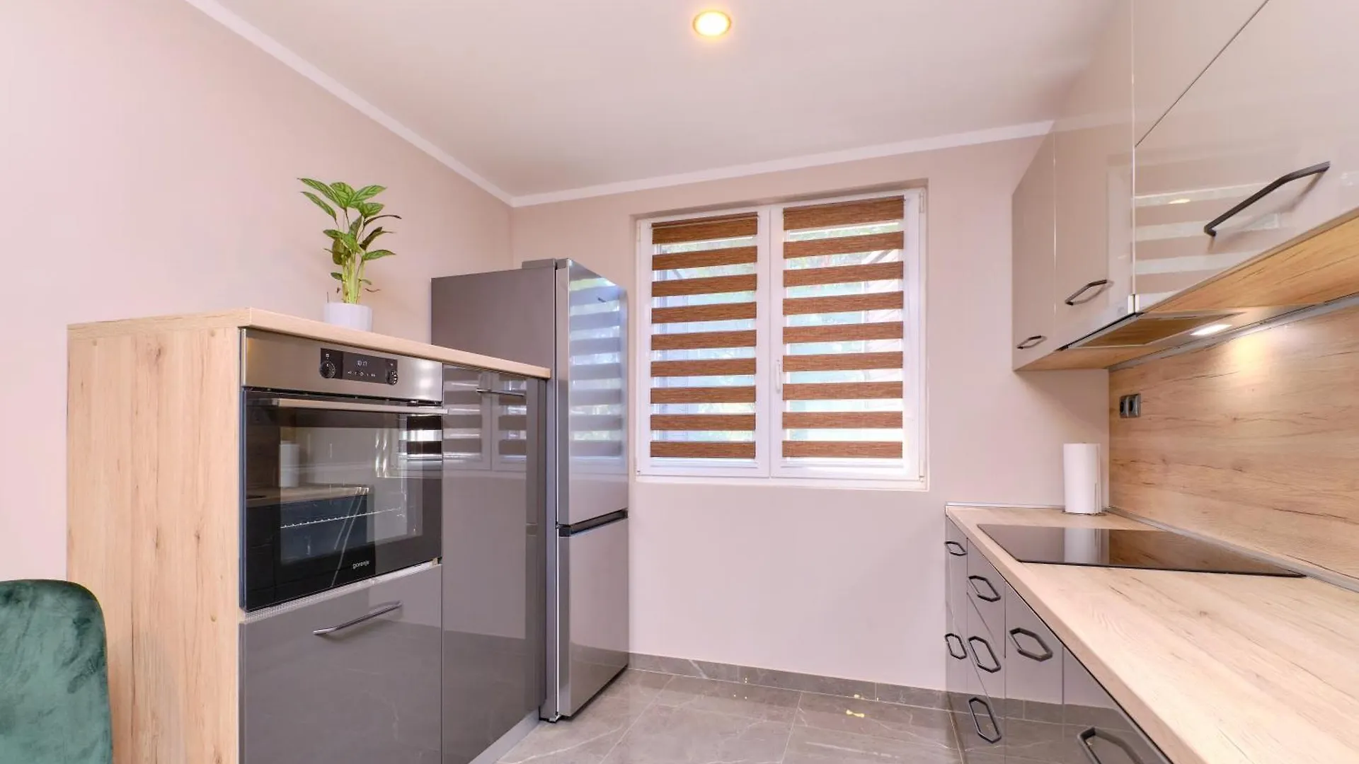 Apartment Crolos2 Mali Losinj Croatia