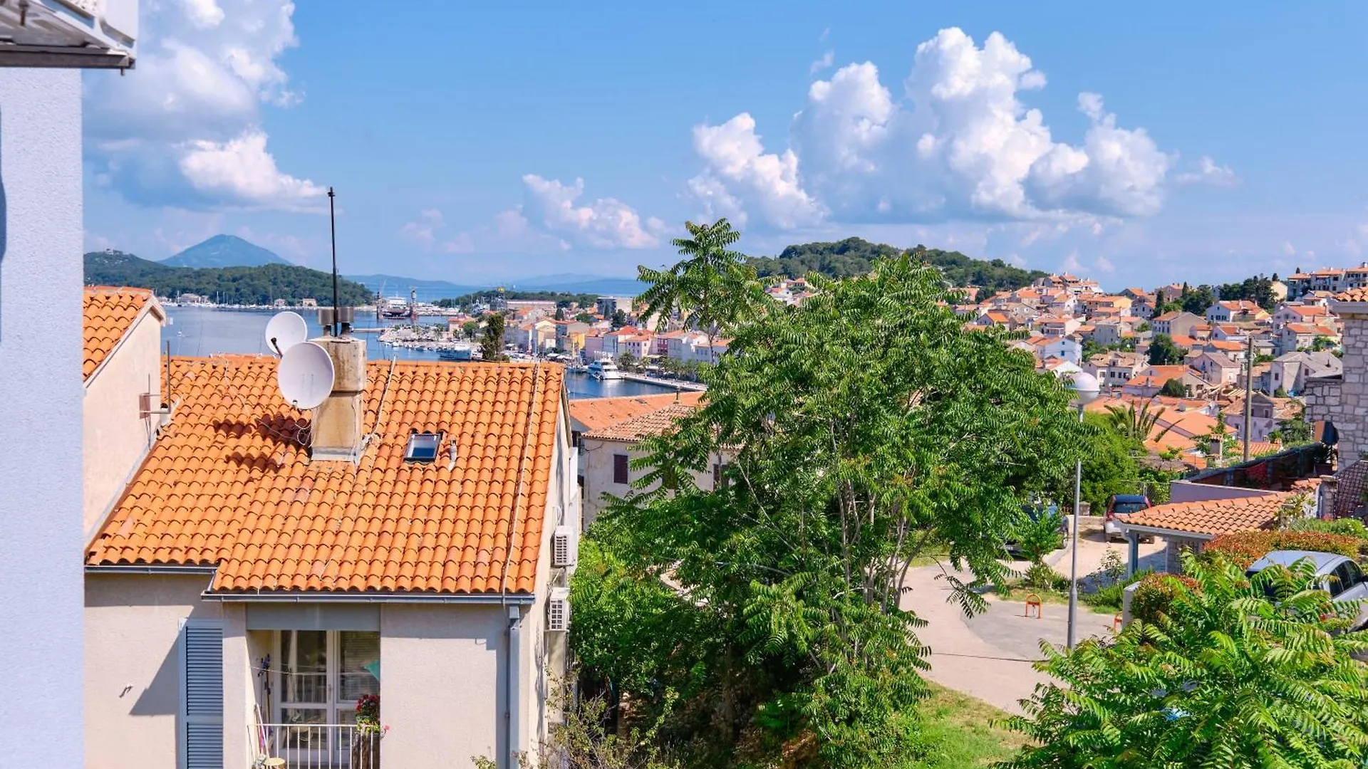 Crolos2 Mali Losinj Croatia